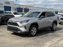Thumbnail image of 2022 Toyota RAV4 at Town And Country Ford - Louisville