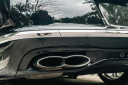 Thumbnail image of 2017 Bentley Continental at Millennium Motor Cars