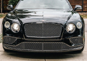 Thumbnail image of 2017 Bentley Continental at Millennium Motor Cars
