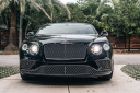 Thumbnail image of 2017 Bentley Continental at Millennium Motor Cars
