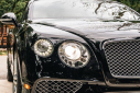 Thumbnail image of 2017 Bentley Continental at Millennium Motor Cars