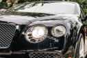 Thumbnail image of 2017 Bentley Continental at Millennium Motor Cars