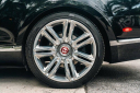 Thumbnail image of 2017 Bentley Continental at Millennium Motor Cars