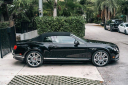 Thumbnail image of 2017 Bentley Continental at Millennium Motor Cars