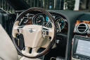 Thumbnail image of 2017 Bentley Continental at Millennium Motor Cars