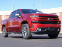 2022 Chevrolet Silverado 1500 Limited RST at Landers Chevrolet of Norman