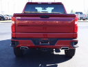 Thumbnail image of 2022 Chevrolet Silverado 1500 Limited at Landers Chevrolet of Norman