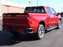 Thumbnail image of 2022 Chevrolet Silverado 1500 Limited at Landers Chevrolet of Norman