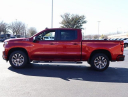 Thumbnail image of 2022 Chevrolet Silverado 1500 Limited at Landers Chevrolet of Norman