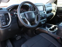 Thumbnail image of 2022 Chevrolet Silverado 1500 Limited at Landers Chevrolet of Norman