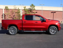 Thumbnail image of 2022 Chevrolet Silverado 1500 Limited at Landers Chevrolet of Norman