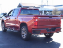 Thumbnail image of 2022 Chevrolet Silverado 1500 Limited at Landers Chevrolet of Norman