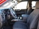 Thumbnail image of 2022 Chevrolet Silverado 1500 Limited at Landers Chevrolet of Norman