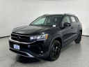 Thumbnail image of 2024 Volkswagen Taos at Autobahn Volkswagen Fort Worth