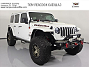 Thumbnail image of 2018 Jeep Wrangler Unlimited at Tom Peacock Cadillac