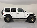 Thumbnail image of 2018 Jeep Wrangler Unlimited at Tom Peacock Cadillac