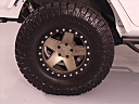 Thumbnail image of 2018 Jeep Wrangler Unlimited at Tom Peacock Cadillac