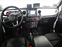 Thumbnail image of 2018 Jeep Wrangler Unlimited at Tom Peacock Cadillac