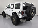 Thumbnail image of 2018 Jeep Wrangler Unlimited at Tom Peacock Cadillac