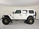 Thumbnail image of 2018 Jeep Wrangler Unlimited at Tom Peacock Cadillac