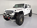 Thumbnail image of 2018 Jeep Wrangler Unlimited at Tom Peacock Cadillac