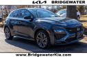 Thumbnail image of 2022 Hyundai KONA at Bridgewater Kia