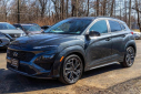 2022 Hyundai KONA N Line at Bridgewater Kia