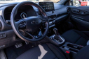 Thumbnail image of 2022 Hyundai KONA at Bridgewater Kia