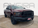 2022 Ram 2500 Limited at Ancira Ford Mercury New