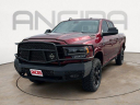 Thumbnail image of 2022 Ram 2500 at Ancira Ford Mercury New