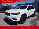 Thumbnail image of 2023 Jeep Cherokee at Power Motors NYC LLC