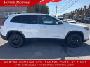 Thumbnail image of 2023 Jeep Cherokee at Power Motors NYC LLC