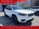 Thumbnail image of 2023 Jeep Cherokee at Power Motors NYC LLC