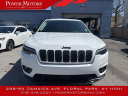 Thumbnail image of 2023 Jeep Cherokee at Power Motors NYC LLC