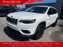 Thumbnail image of 2023 Jeep Cherokee at Power Motors NYC LLC