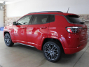 Thumbnail image of 2022 Jeep Compass at Bud & Doug Walters Auto Sales