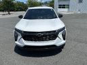 Thumbnail image of 2024 Chevrolet Trax at Berglund Of Bedford