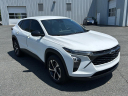Thumbnail image of 2024 Chevrolet Trax at Berglund Of Bedford