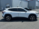Thumbnail image of 2024 Chevrolet Trax at Berglund Of Bedford