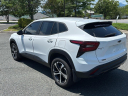 Thumbnail image of 2024 Chevrolet Trax at Berglund Of Bedford