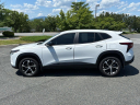 Thumbnail image of 2024 Chevrolet Trax at Berglund Of Bedford