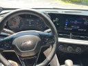 Thumbnail image of 2024 Chevrolet Trax at Berglund Of Bedford