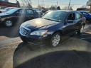 Thumbnail image of 2011 Chrysler 200 at FLAG MOTORS LTD