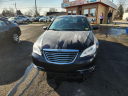 Thumbnail image of 2011 Chrysler 200 at FLAG MOTORS LTD