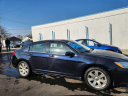 Thumbnail image of 2011 Chrysler 200 at FLAG MOTORS LTD