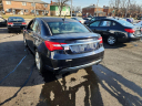Thumbnail image of 2011 Chrysler 200 at FLAG MOTORS LTD