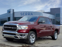 Thumbnail image of 2022 Ram 1500 at Serra Ford Farmington Hills