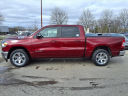 Thumbnail image of 2022 Ram 1500 at Serra Ford Farmington Hills