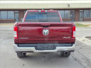 Thumbnail image of 2022 Ram 1500 at Serra Ford Farmington Hills