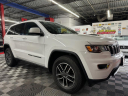 Thumbnail image of 2019 Jeep Grand Cherokee at MP Motors Inc